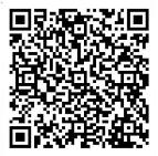 申込用QRコード