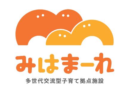 みはまーれロゴマーク
