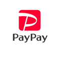 PayPayのロゴ