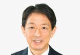 美浜町長の顔写真