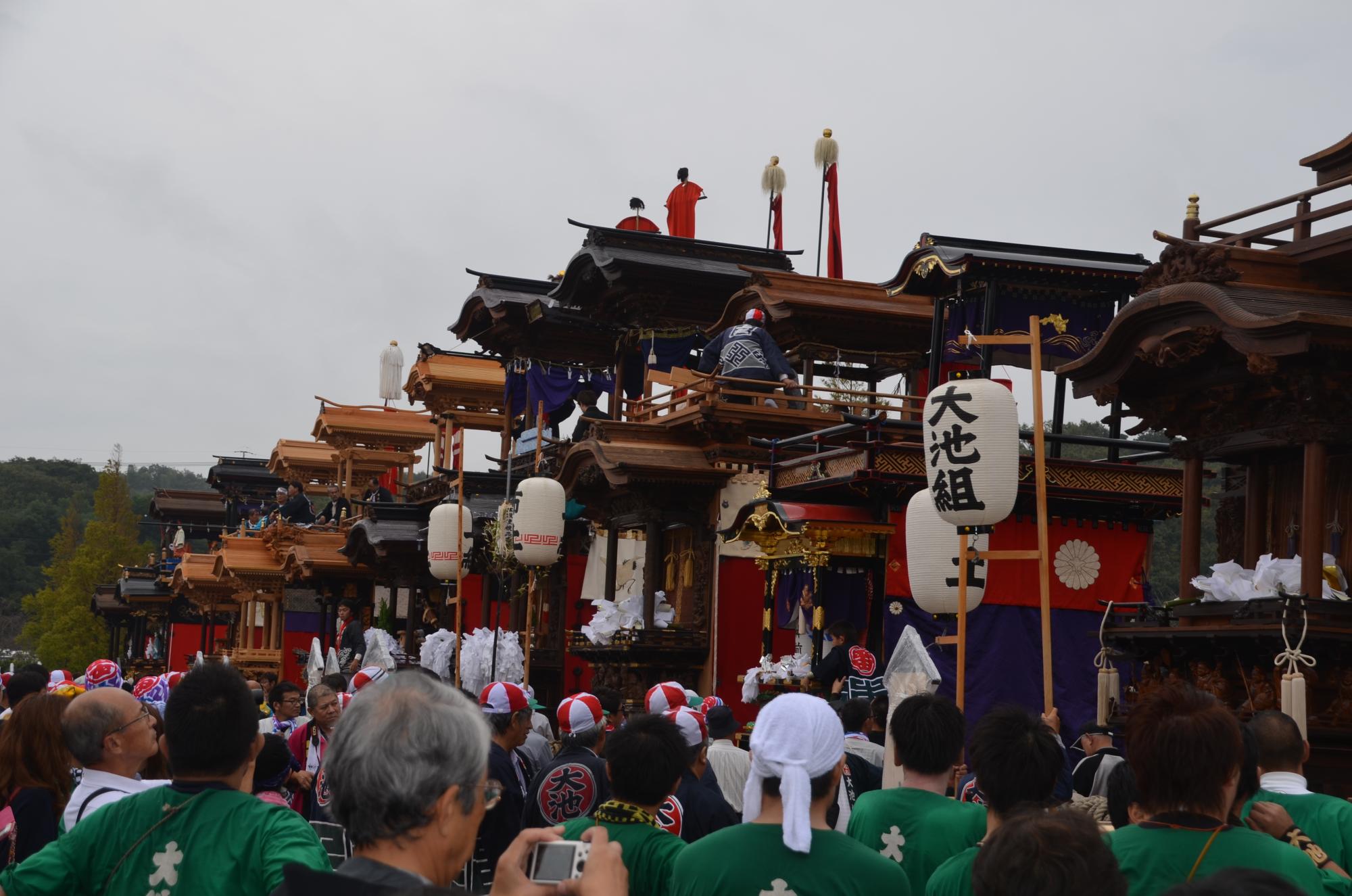 祭り