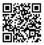 Chat GPTアプリiPhoneのQRコード