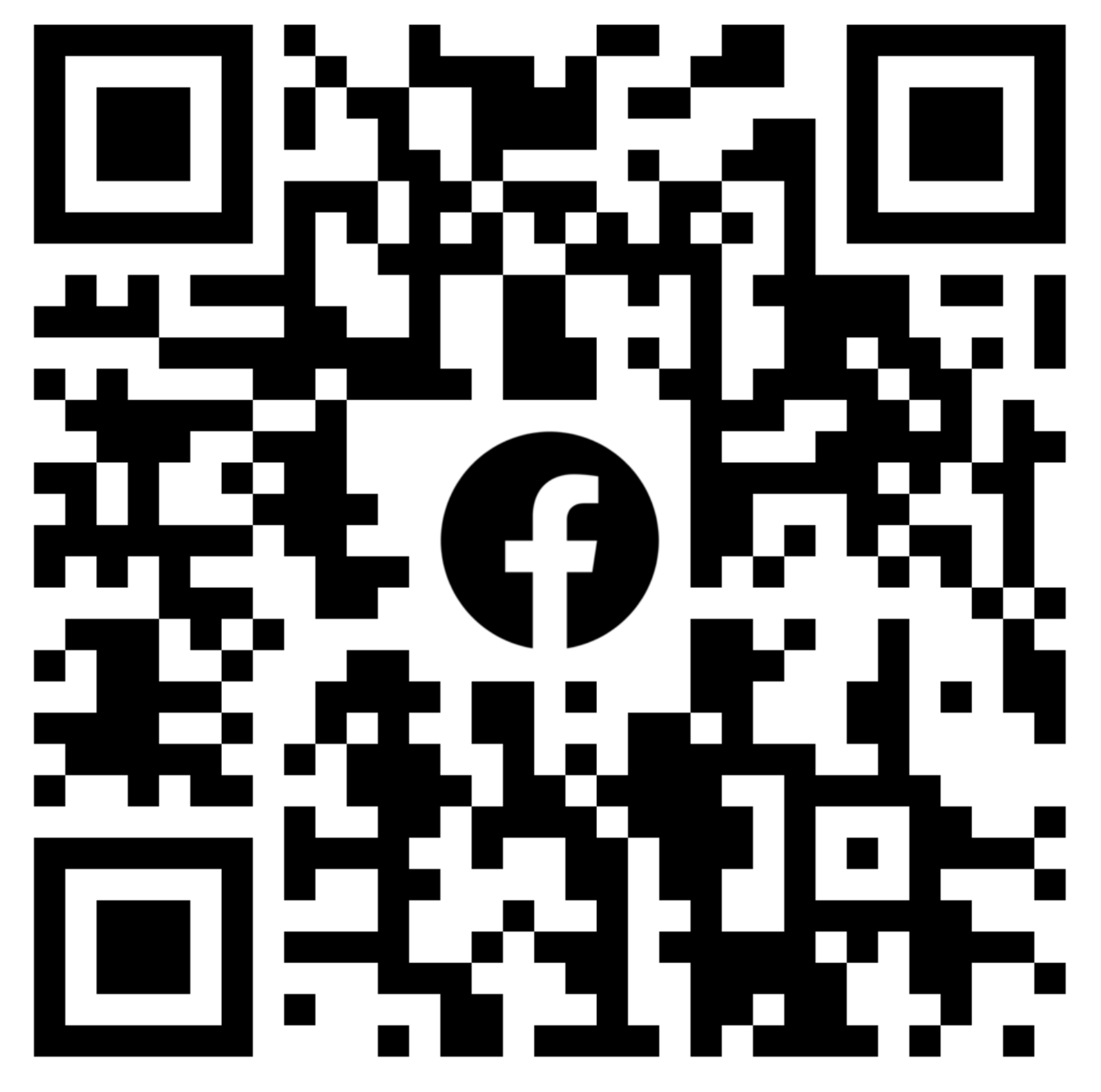 Xuan’s デイズ フェイスブックQRコード