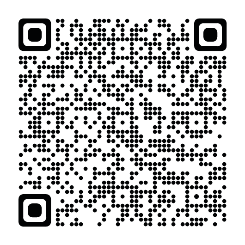 LINEパブリックコメント申込先二次元コード