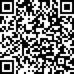 国勢調査応募QR