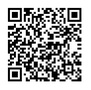 SNS人権相談QRコード
