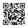 e-moshicomへのQRコード
