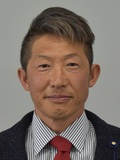 都筑 新悟議員の写真