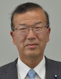 茶谷 佳宏議員の写真
