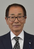丸田 博雅議員の写真