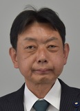 橋場 友昭議員の写真