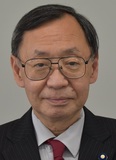 中須賀 敬議員の写真