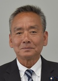 森川 元晴議員の写真