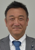 廣澤 毅議員の写真