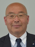 荒井 勝彦議員の写真