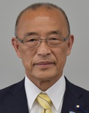 大岩 靖議員の写真