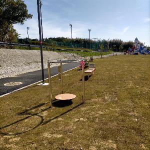 健康遊具