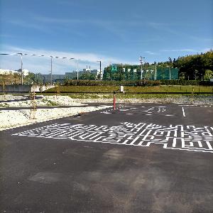 スポーツ広場