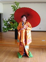 日本文化体験2